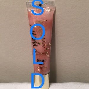 Victoria’s Secret Beauty Rush Gloss Very Colada